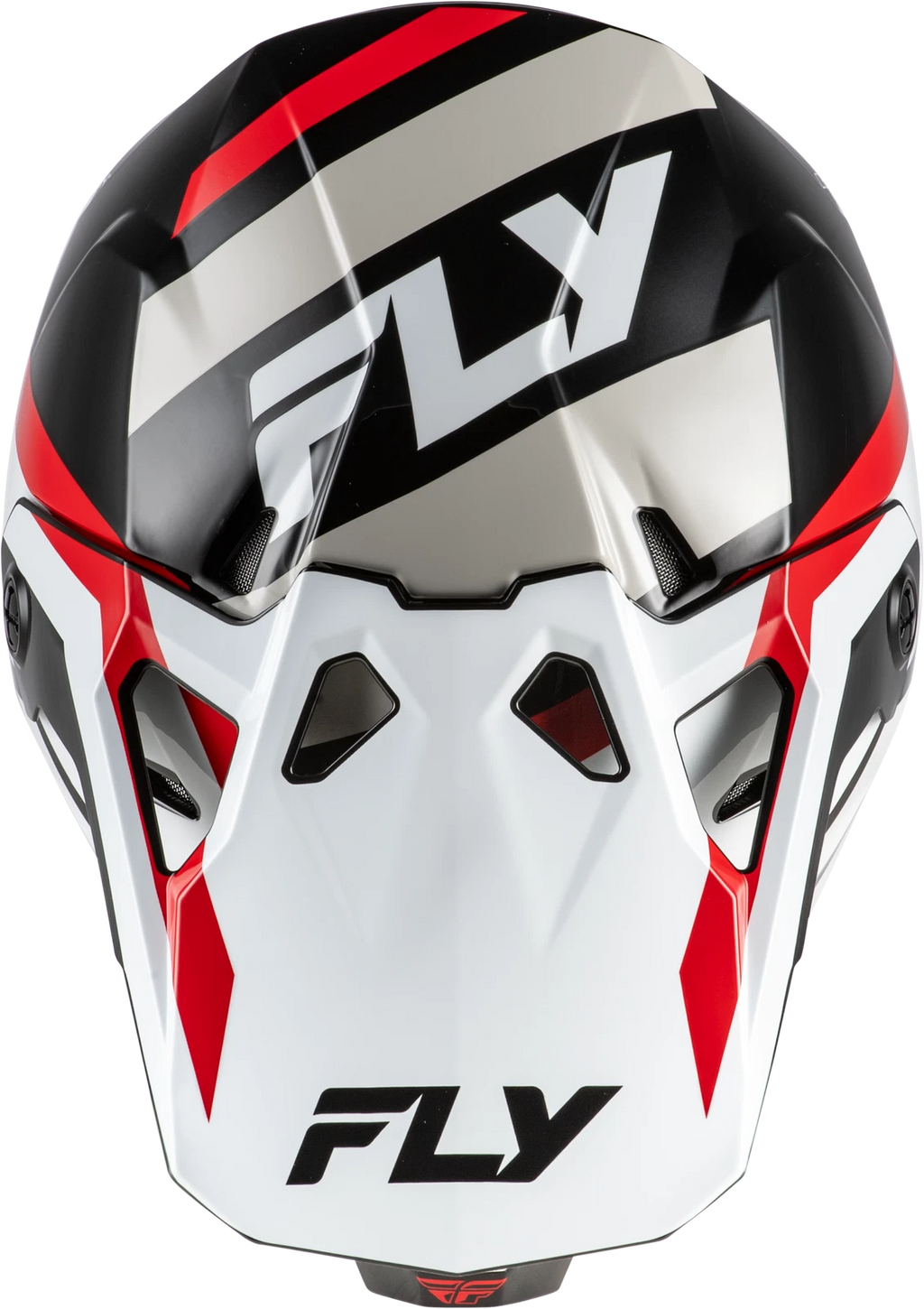 Fly Racing Formula CP Off-Road Helmet for (Medium, 73-0041M)