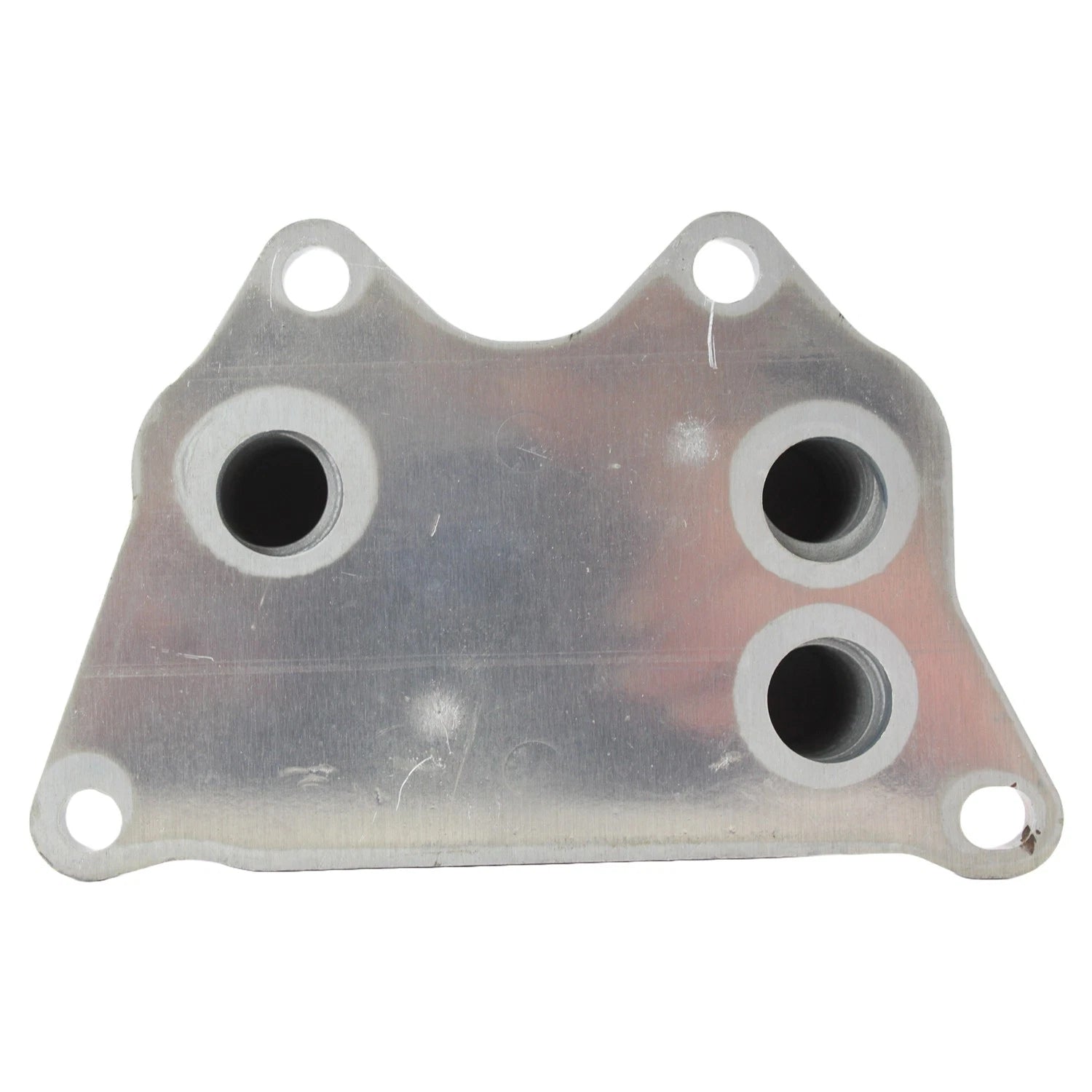 Pierburg Engine Oil Cooler for Audi A3 A4 A5 A6 Quattro VW Beetle CC Eos GLI (2000–2023)