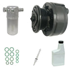 AC Compressor Kit Replacement for Kia Sorento (2011-2014)