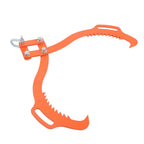 28in Log Lifting Tongs for Universal Use (No Specific Year)