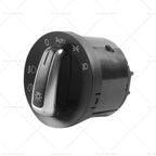 Headlight Switch for VW CC Eos Golf Jetta Passat Tiguan (2009–2017) 5ND941431B