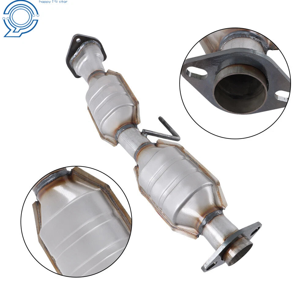 Catalytic Converter for Ford Bronco II (1988–1990)