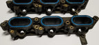 Lower Intake Manifold Set for Jaguar S-Type V6 3.0 (2002–2008)