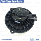 Blower Motor for Toyota Tundra Sequoia (2007-2021)