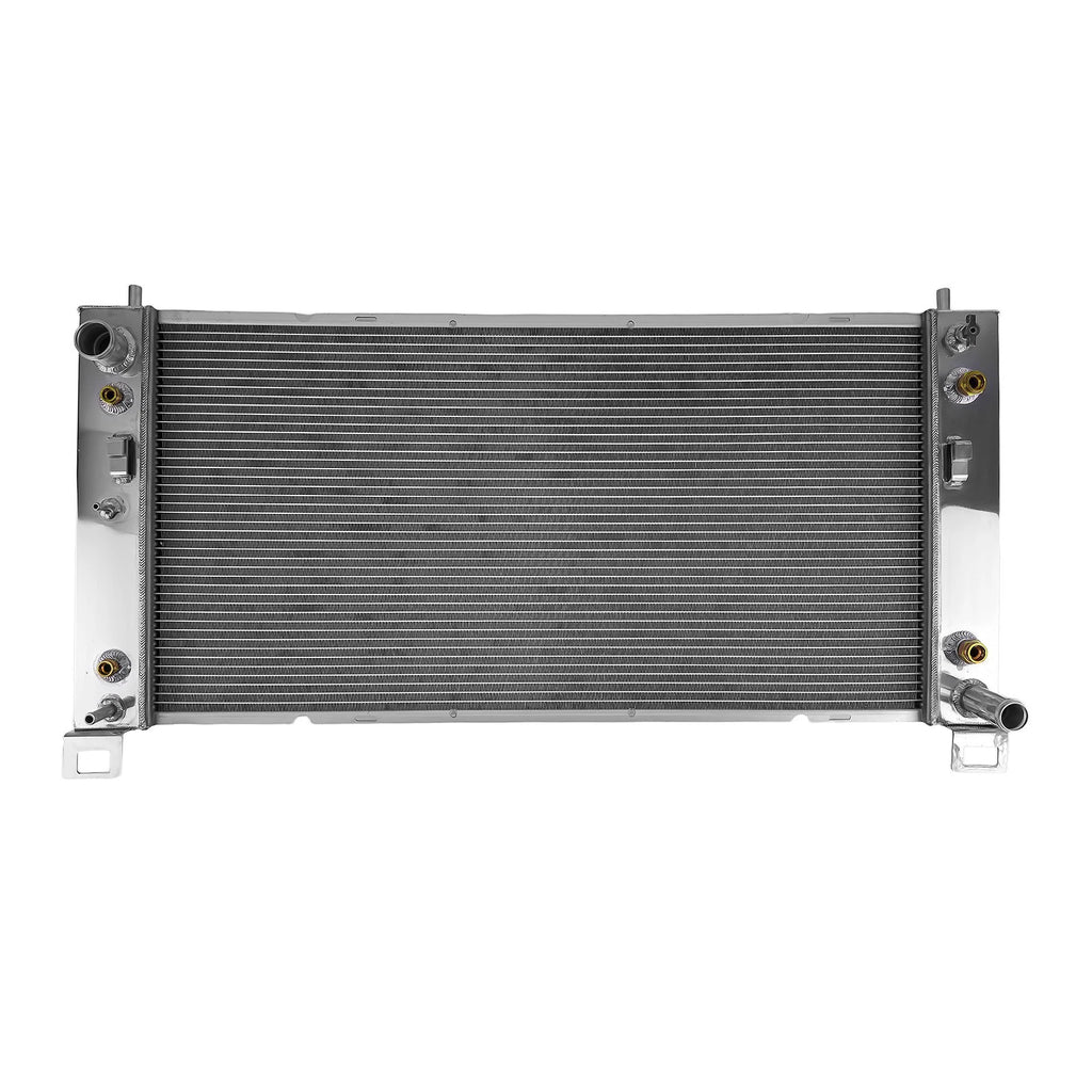Aluminum Cooling Radiator for GMC Yukon/XL 1500 2500 (2000–2014)