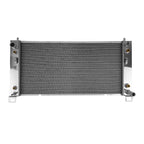 Aluminum Cooling Radiator for GMC Yukon/XL 1500 2500 (2000–2014)