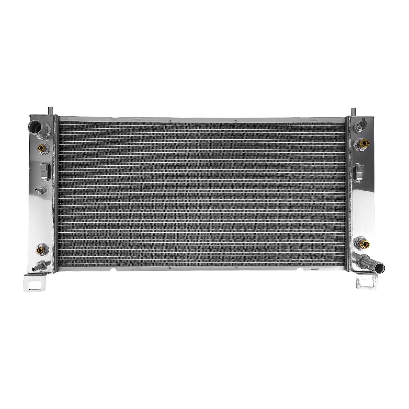 Aluminum Cooling Radiator for GMC Yukon/XL 1500 2500 (2000–2014)