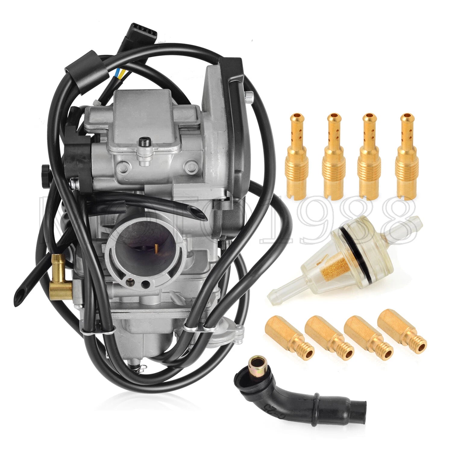 Carburetor for Honda CRF150R (2008–2009) 16100-KSE-602