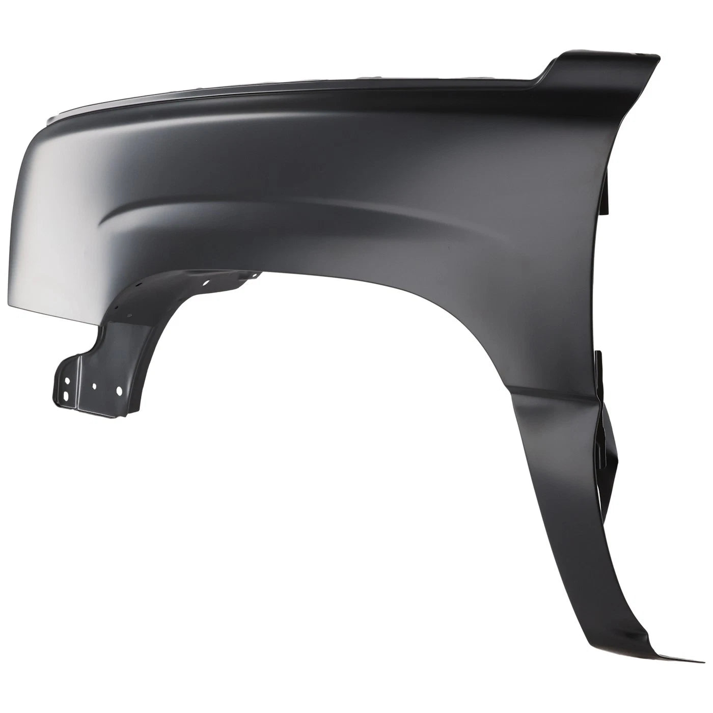 Set of 2 CAPA Fenders for Chevrolet Silverado 1500 (2003–2006) Left & Right