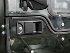 Full Cab Enclosure Doors for Can-Am Defender (2016–2023)