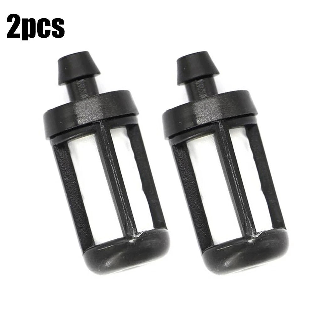 2X Fuel Filters for Small Engine Tools