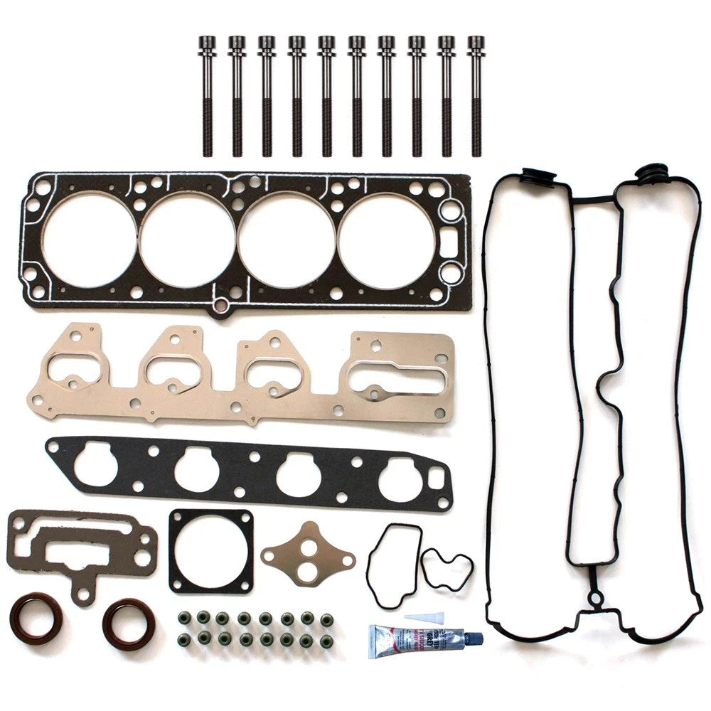 Head Gasket Set with Bolts for Suzuki Reno 2.0L (2004–2008)