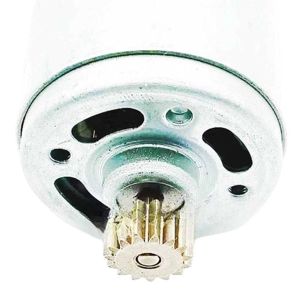Replacement 10.8V RS550 Motor 2609199724 15 Teeth for GSR1080-2-LI