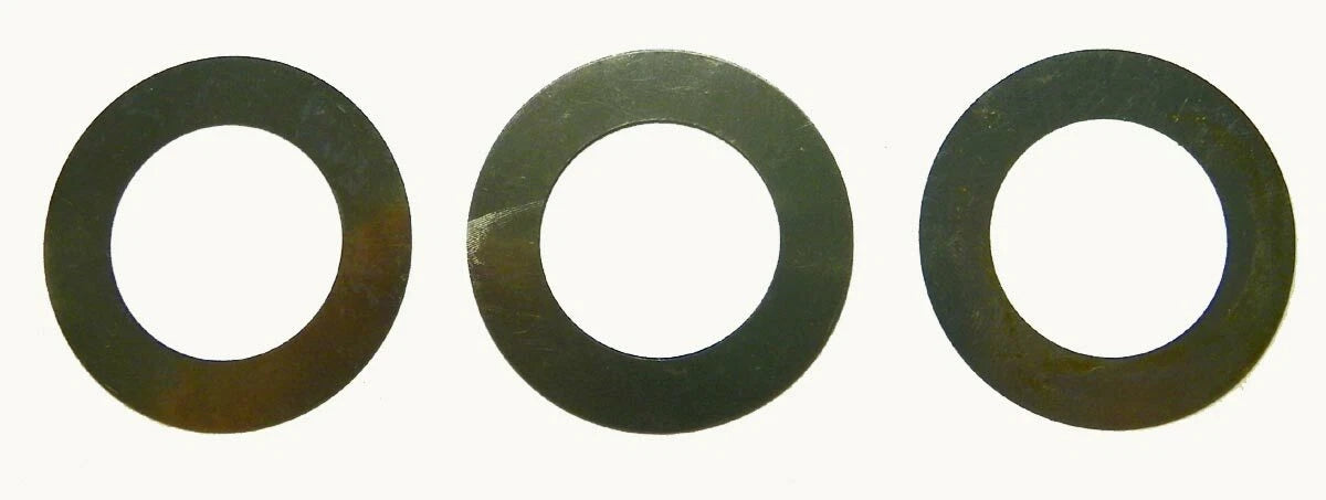 Shim Kit for Johnson/Evinrude 40-50 HP 2 Cyl Looper (1989–2003) - 447-802
