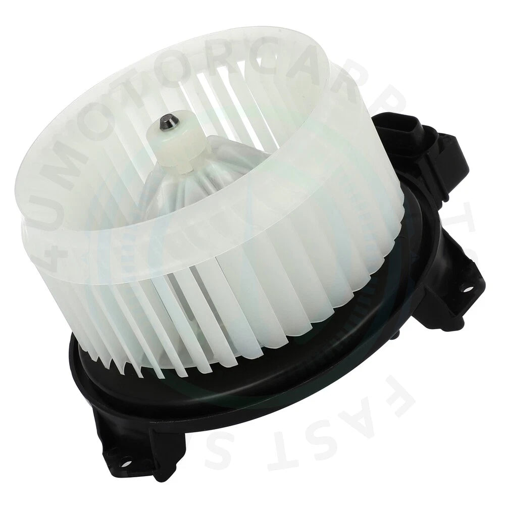 A/C Heater Blower Motor Fan for Scion xD (2008–2014) & Toyota Yaris (2007–2012)