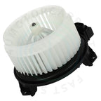 A/C Heater Blower Motor Fan for Scion xD (2008–2014) & Toyota Yaris (2007–2012)
