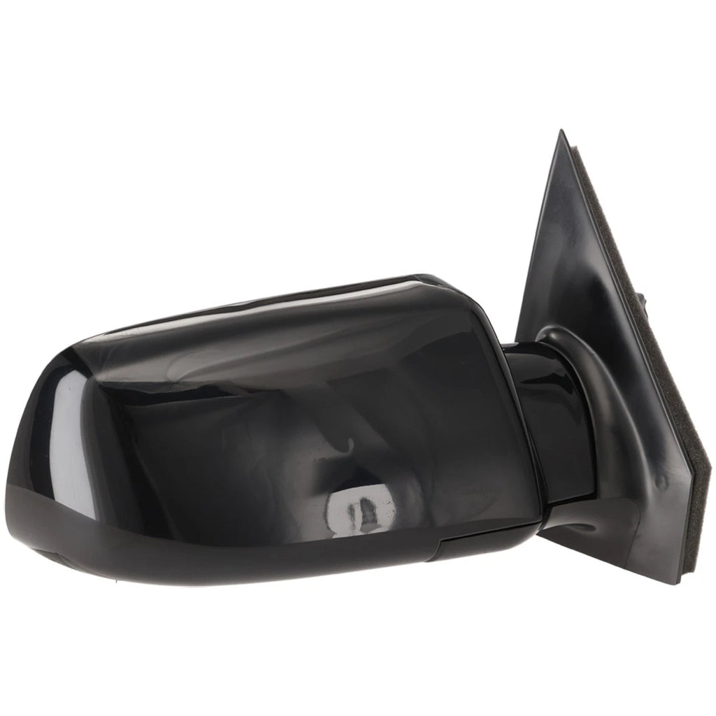 Set of 2 Mirrors for Chevy GMC Safari (Driver & Passenger Side)