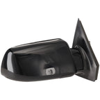 Set of 2 Mirrors for Chevy GMC Safari (Driver & Passenger Side)