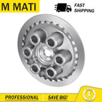 Clutch Pressure Plate for Suzuki GSX1300R Hayabusa (1999–2020) 21462-24F00