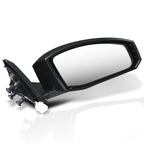 Power Adjustable Side Rear View Mirror for Nissan 350Z (2003–2005)