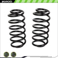 Rear Coil Springs 52088404KY for Jeep Grand Cherokee (1999–2004)