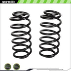 Rear Coil Springs 52088404KY for Jeep Grand Cherokee (1999–2004)