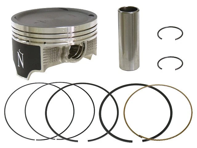 Piston Kit Nikasil Cyl for Kawasaki KRF 750 Teryx & Brute Force (2009–2014)