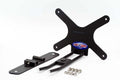 License Plate Bracket Replacement for Maserati Ghibli (2018–2022)