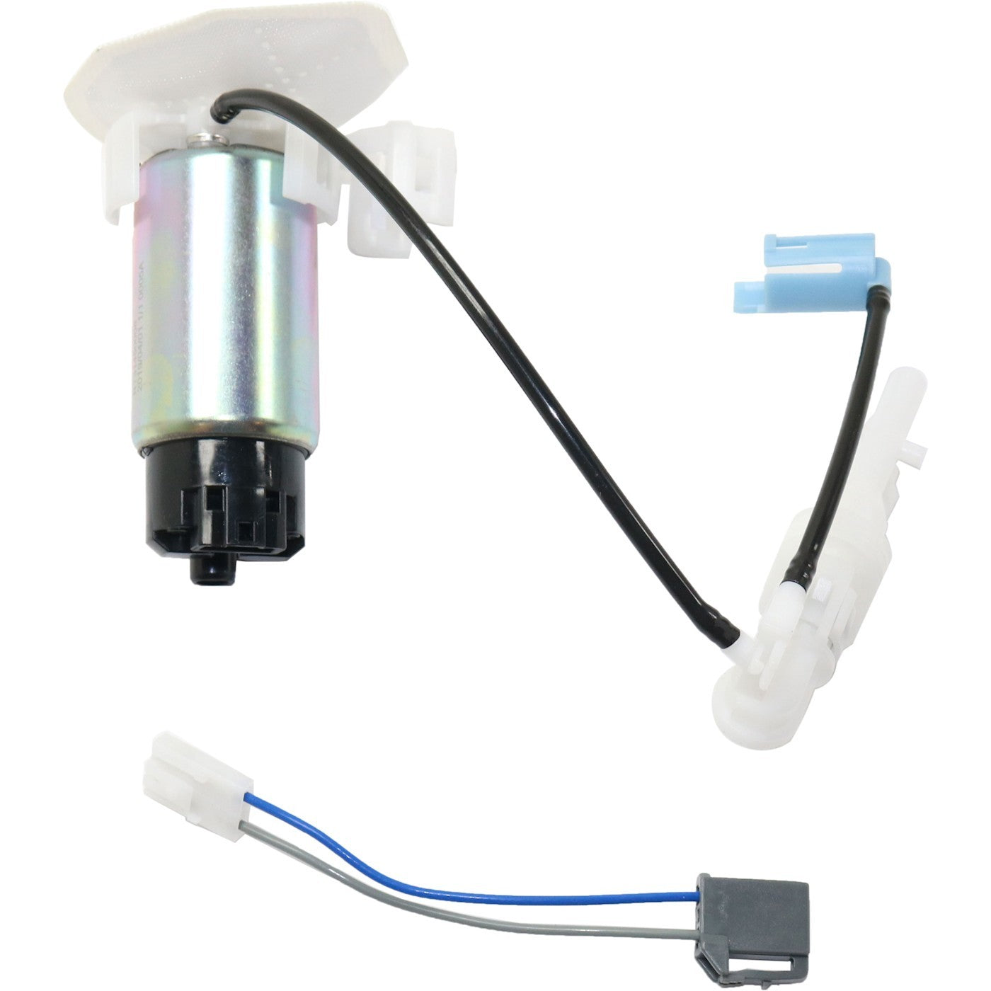 Electric Fuel Pump for Lexus NX300h, Toyota RAV4 (2009–2018)