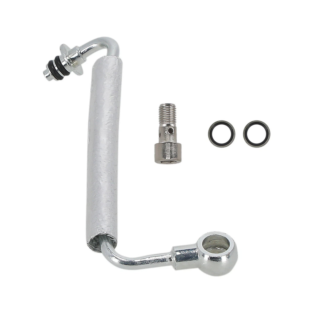 Turbo Oil Feed Pipe for Chevrolet Cruze Sonic Trax Buick Encore (2011–2020)