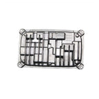 LED Driver Module Headlight Ballast for Mercedes-Benz W205 S205 C217 A217 (2015-2020)