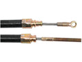 Hand Brake Cable for Custodia International 485L 585L 685L 785L 885L
