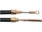 Hand Brake Cable for Custodia International 485L 585L 685L 785L 885L