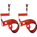 2X Stop Kill Safety Key Lanyard for Yamaha Jet Ski WaveRunner (All Models)