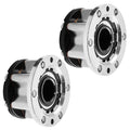 Wheel Hub Lock Manual 30 Spline for Toyota Land Cruiser FJ60 (1980–1989) 43530-69045