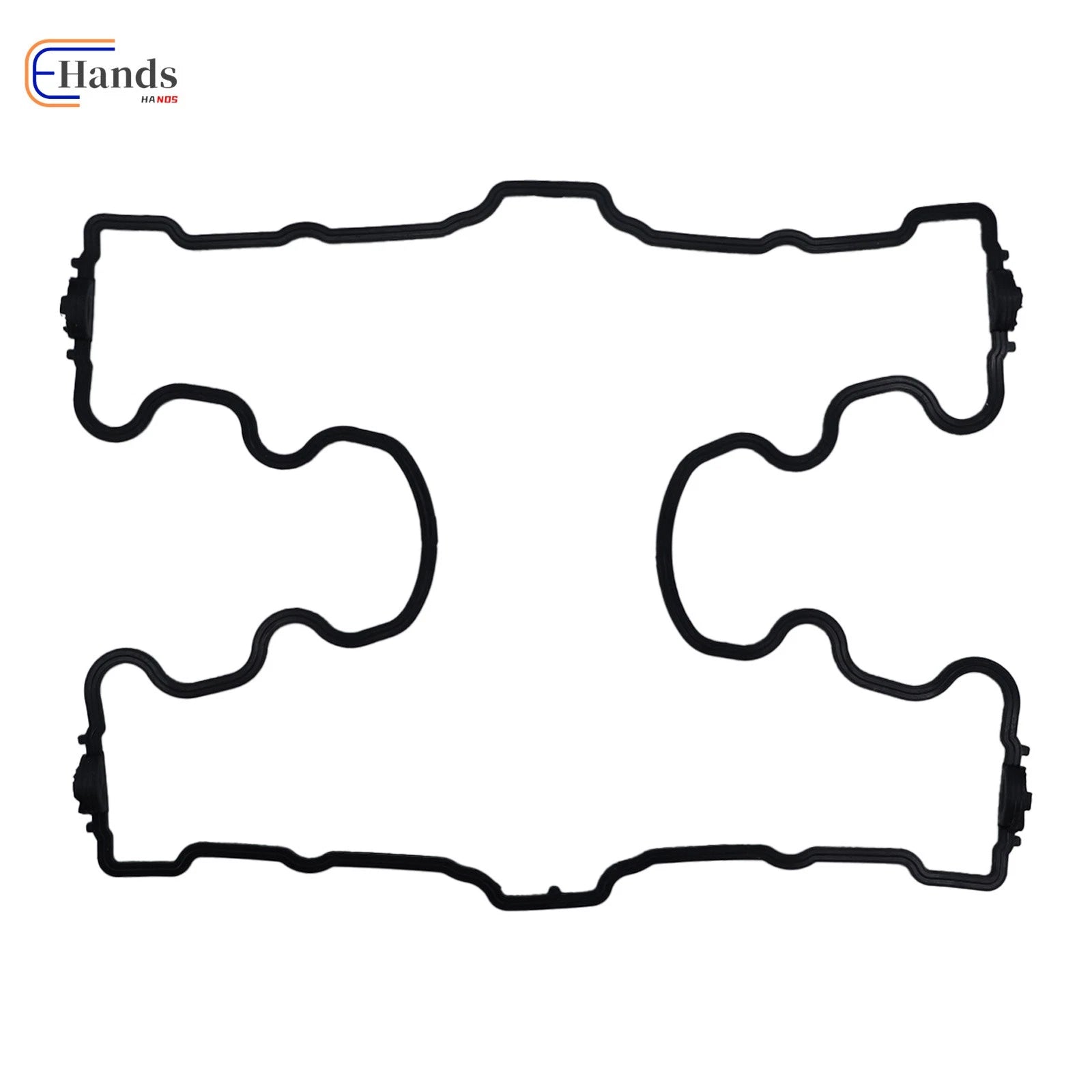 Valve Cover Gasket for Honda CB750C/B/F/K/L (1979–1982) 12391-425-010