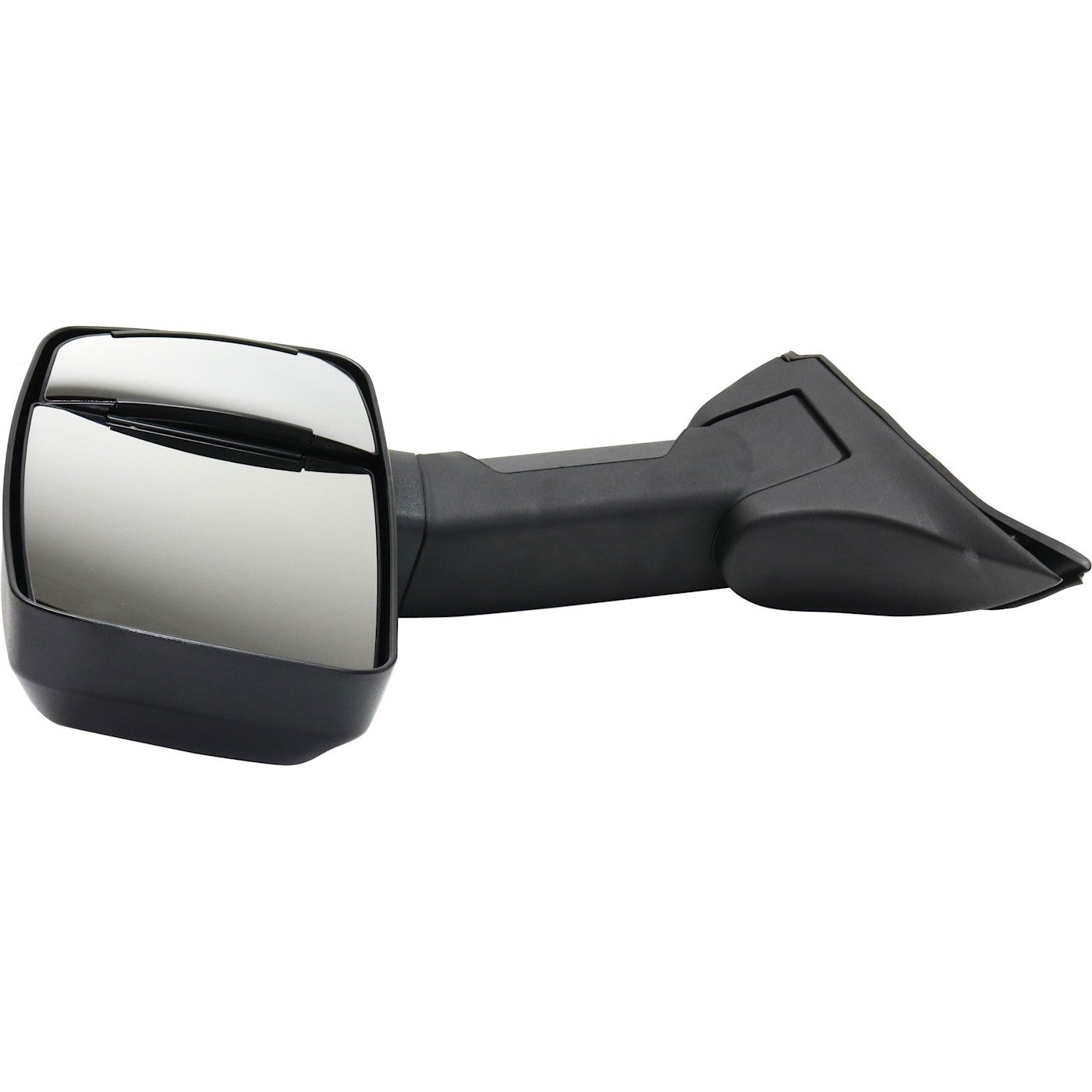 Right Side Mirror for E150 E250 E350 E450 Van (Manual Glass Adjust)
