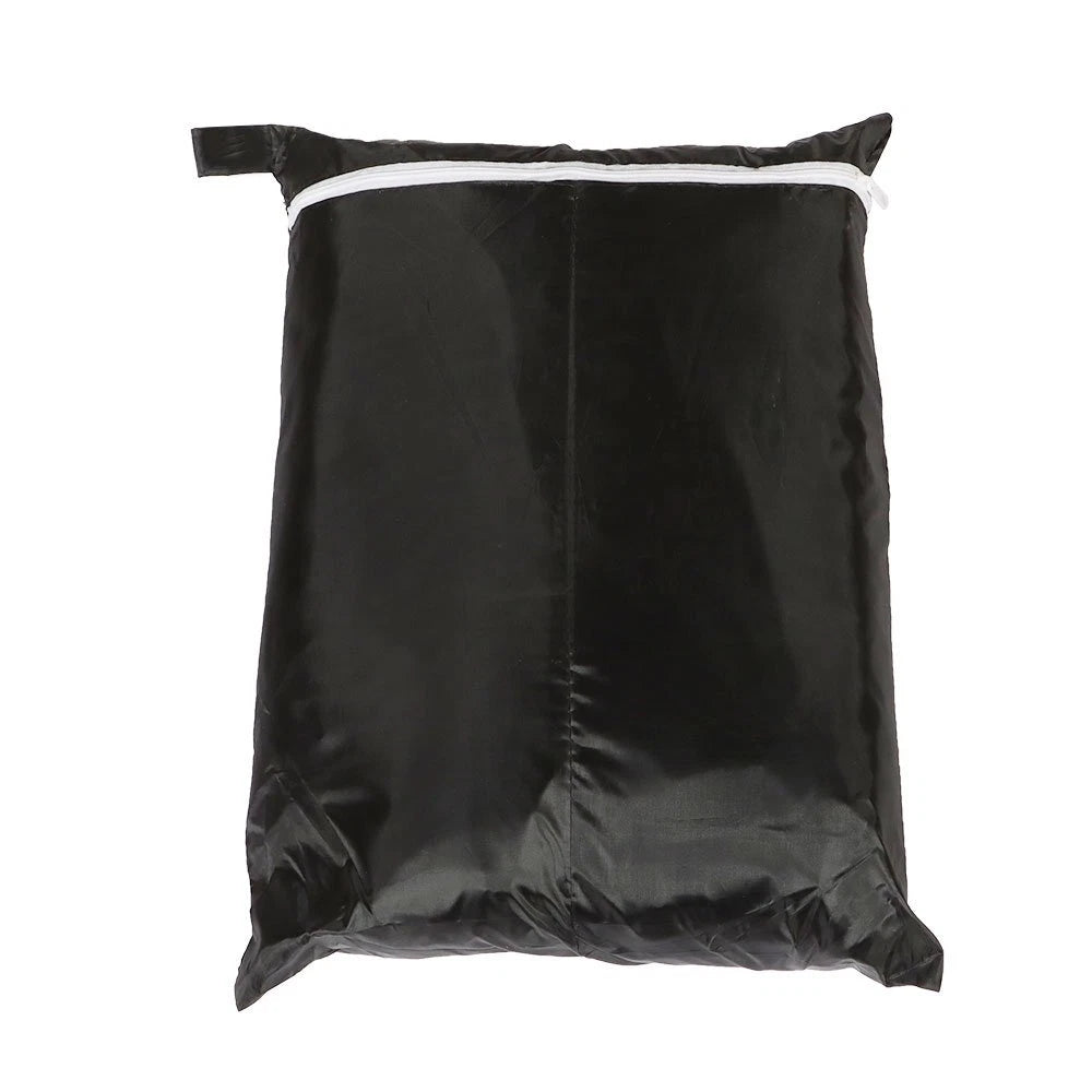 Double Row Seat Cover for Polaris RZR XP 4 Turbo S