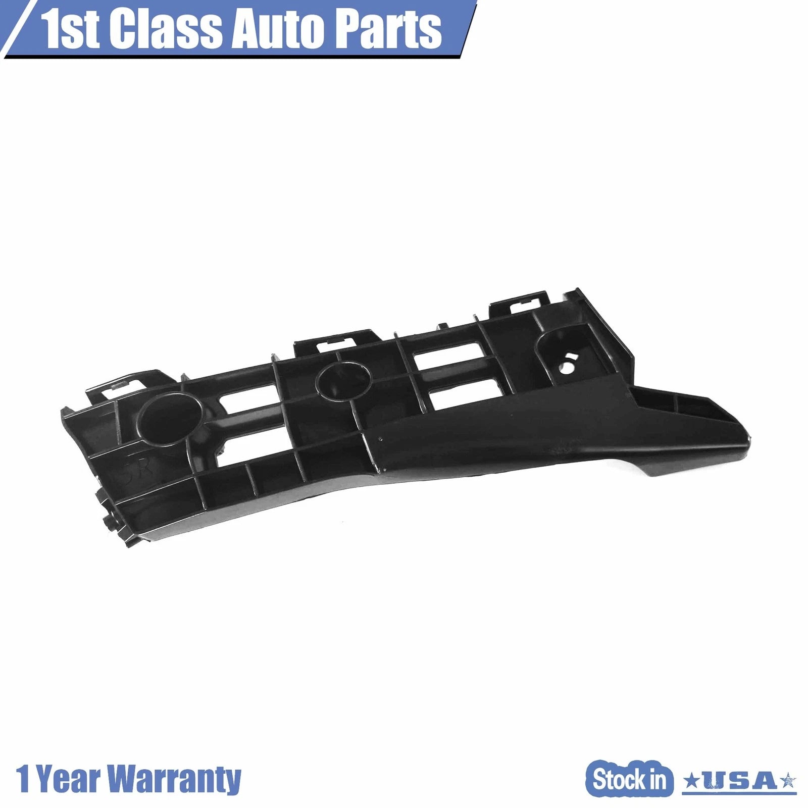 Bumper Bracket Support for Toyota Prius (2010-2015)