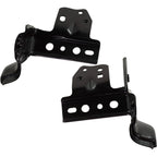 Fender Extension Set for Toyota Yaris (2012–2019) Front Left & Right
