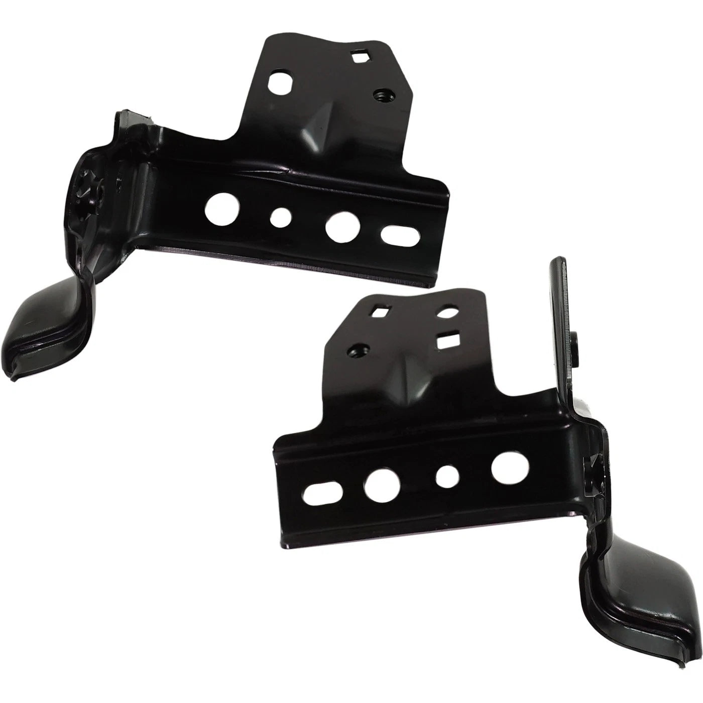 Fender Extension Set for Toyota Yaris (2012–2019) Front Left & Right