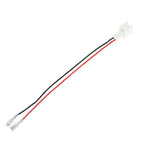 Set of 4 Car Speaker Connector Wire Harness Adapters for Nissan Infiniti