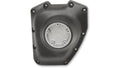 Drag Specialties Black Cam Cover for Harley Twin Cam (2001–2017)