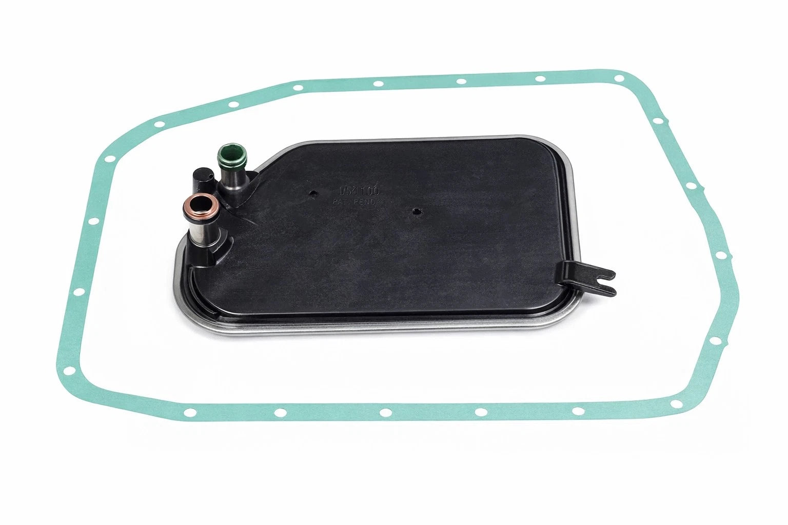 Transmission Filter Kit for BMW 325Ci, 325i, 330Ci, 330i (2001–2006) 24152333915