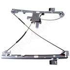 Window Regulator with Motor for Chevrolet Silverado Suburban