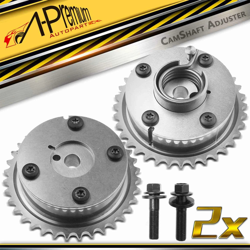 Exhaust Adjuster Gear for Toyota Camry (1997-2011)