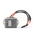 5-Pin Regulator Rectifier for Ducati 851 888 907 916 Monster Supersport (1987–1999)