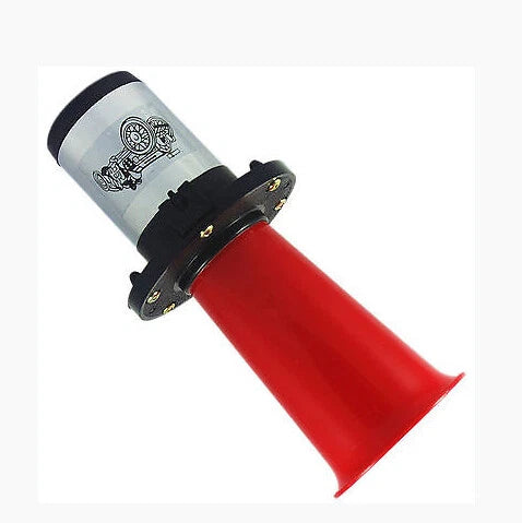 Antique Vintage Aooga Horn for Classic Cars (12V)