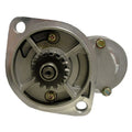 Starter for John Deere 110, 4500, 4510, 4600, 4610, 4700, 4710, 6675, 7775, 990 (AM879743)