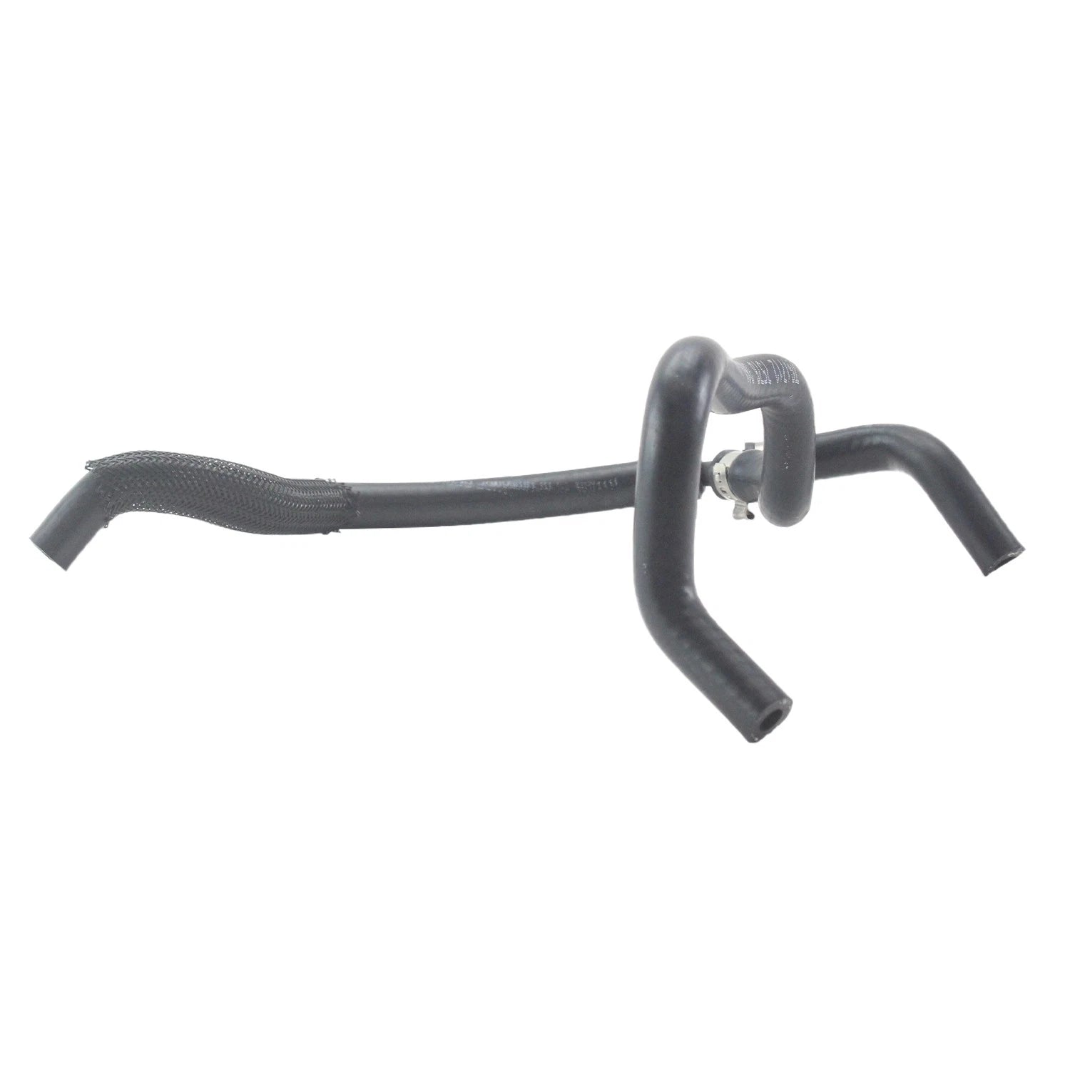 Bison Performance Radiator Coolant Hose for BMW E70 E71 F01 F02 F04 F07 F10 F12 F13